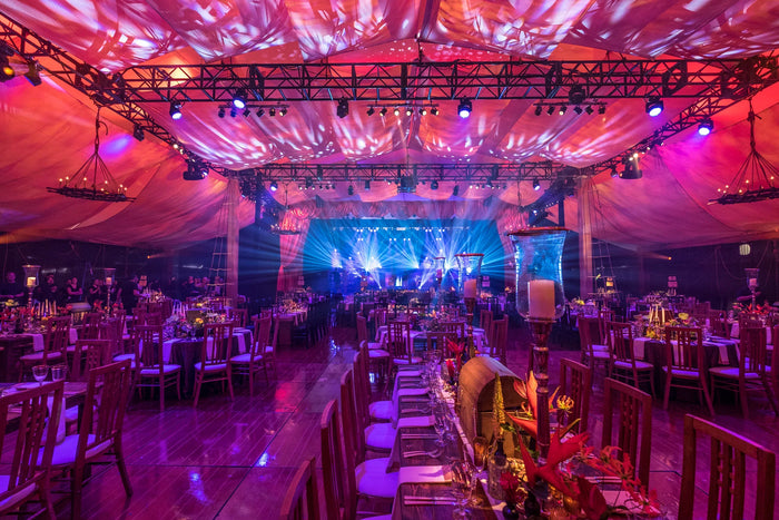 10 Best Event Venues in Charleston SC and What Equipment You'll Need at Each