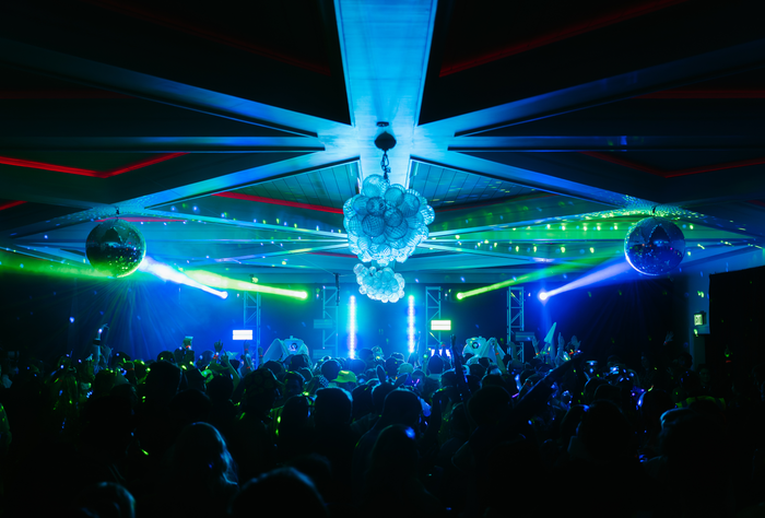 Stage Rentals in Charleston SC: Event Sizing Guide by Guest Count & Event Type