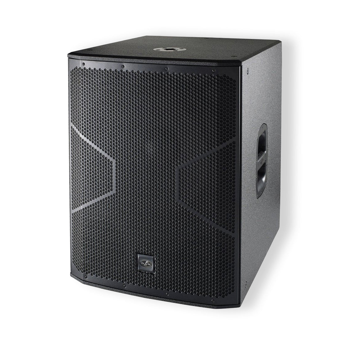 DAS Audio Altea 718A Powered Subwoofer