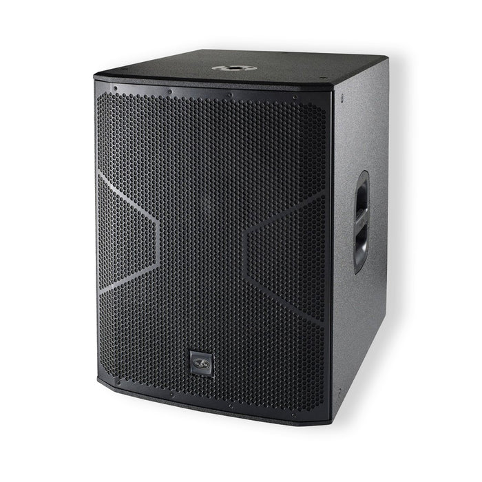 DAS Audio Altea 718A Powered Subwoofer