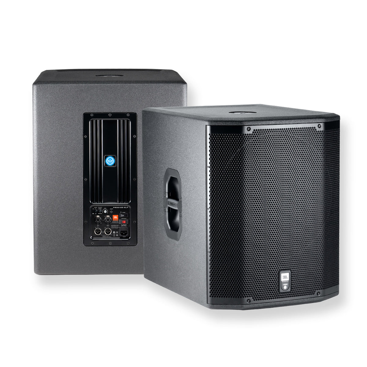 JBL PRX618S-XLF Powered Subwoofer
