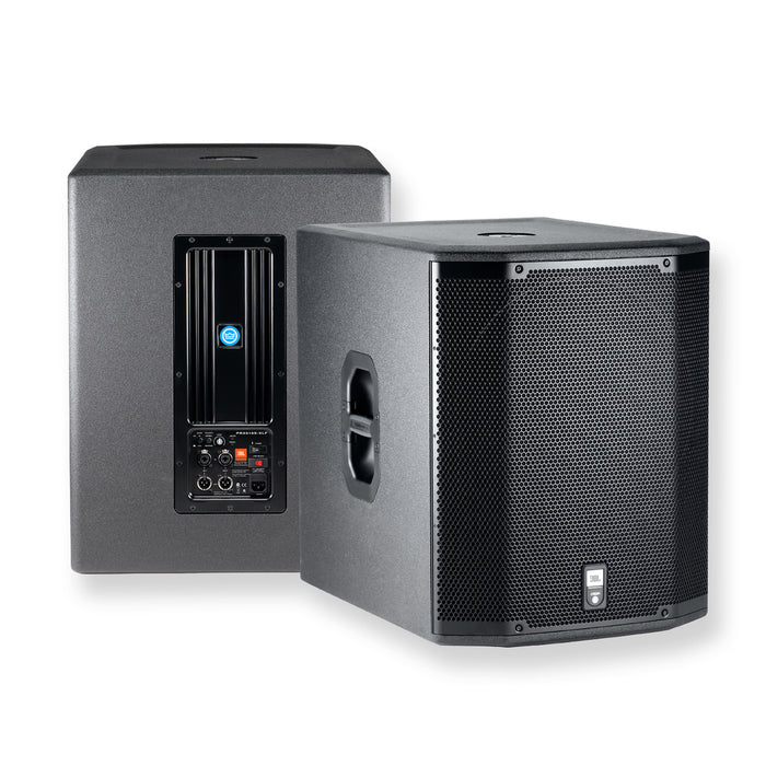 JBL PRX618S-XLF Powered Subwoofer