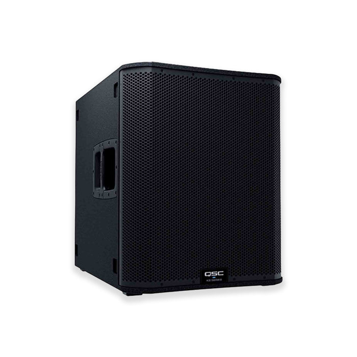 QSC KW181 Powered Subwoofer