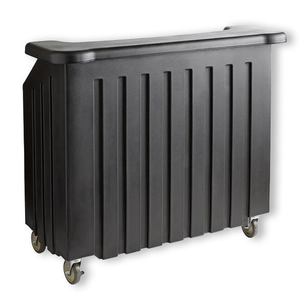 Rolling Portable Bar (5ft)