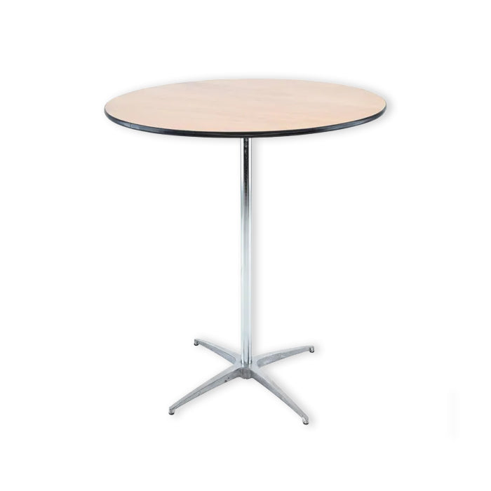 Standing Cocktail Table