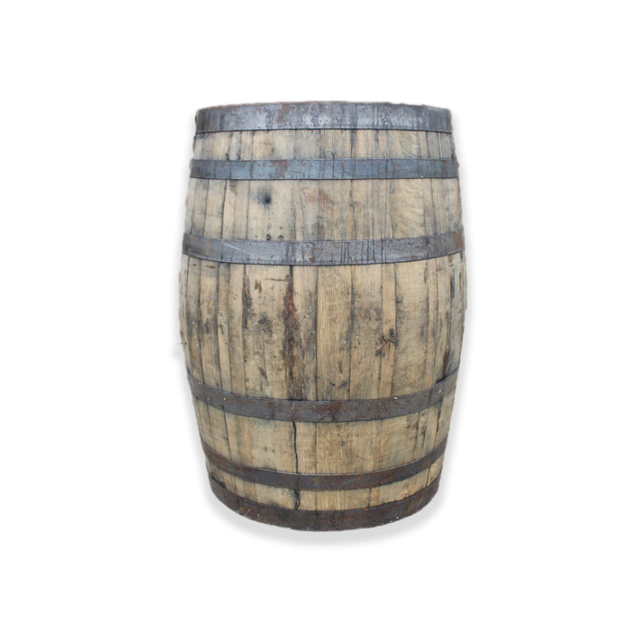 Rustic Event Barrel