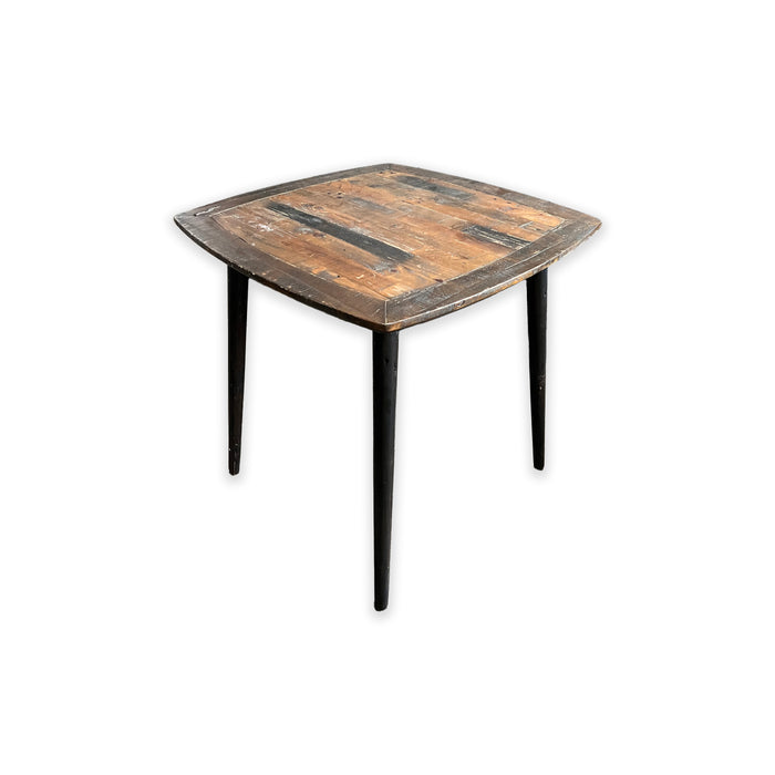 36-Inch Tall Cocktail Table