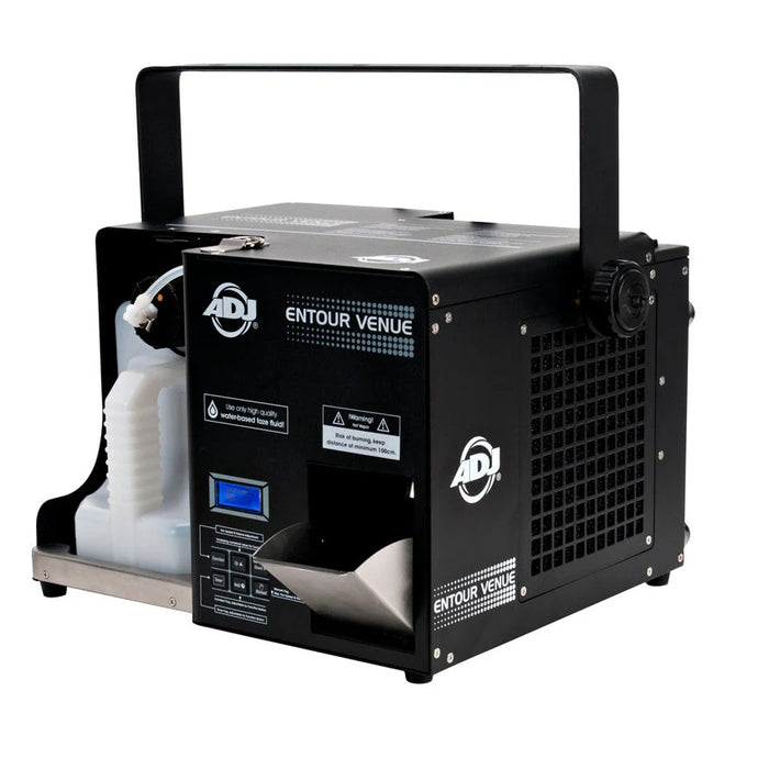 Entour Venue 1500W Professional Haze Machine