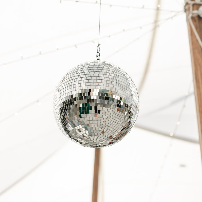 12-inch Mirror Disco Ball