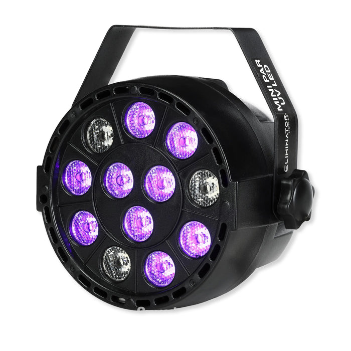 LED Fog Effect Fixture