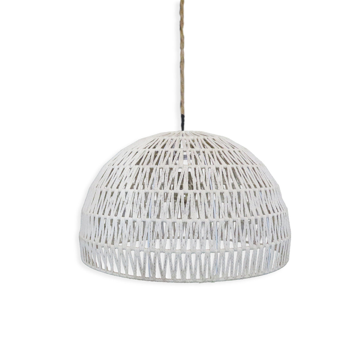 Half Moon Rattan