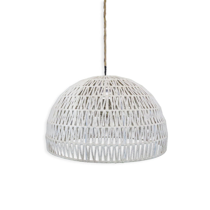 Half Moon Rattan