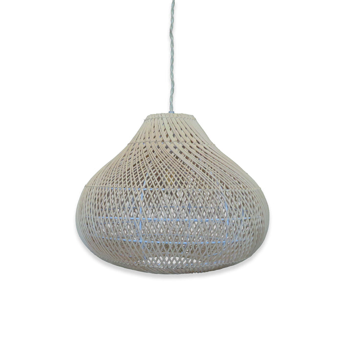 Lotus Drop Rattan