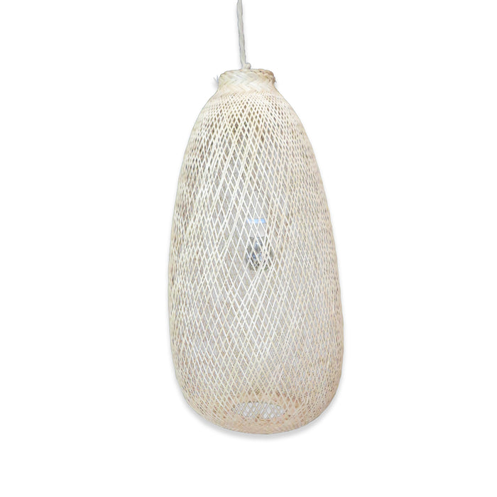 Small Cylinder Rattan