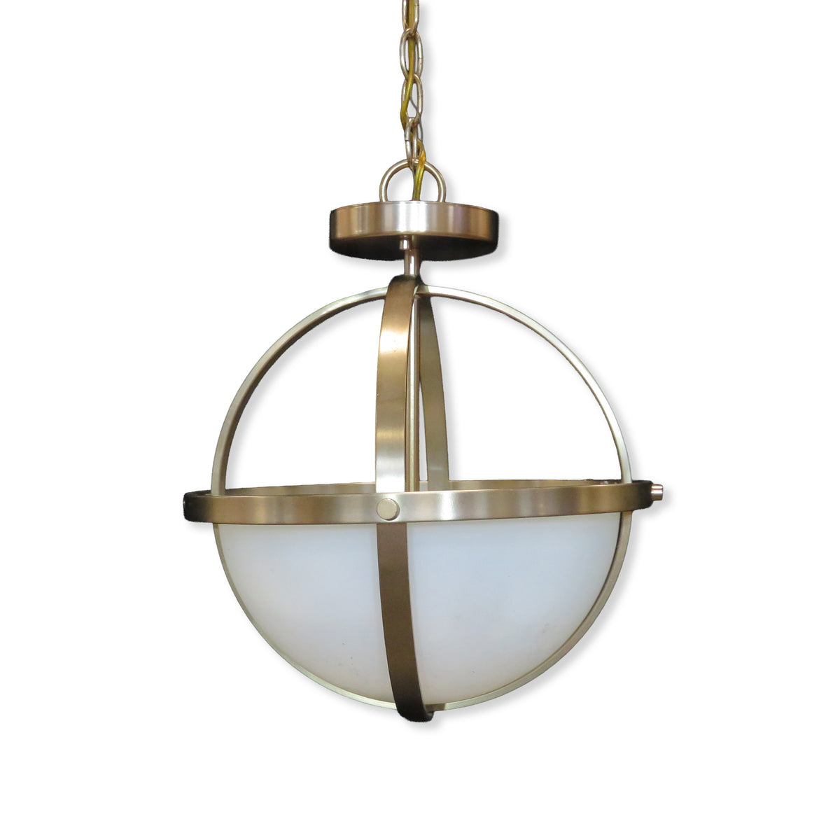 Speakeasy Pendant