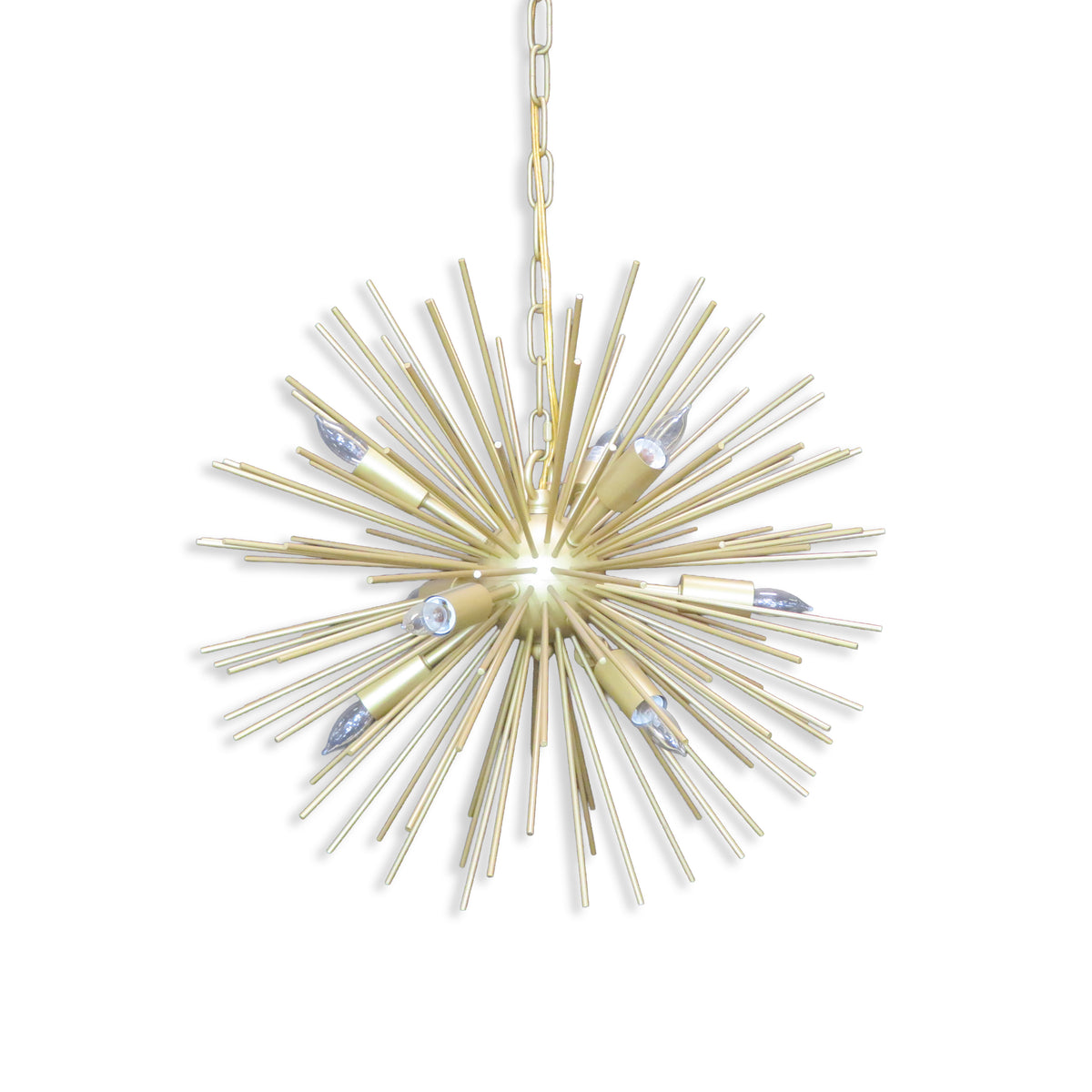 Gold Sputnik