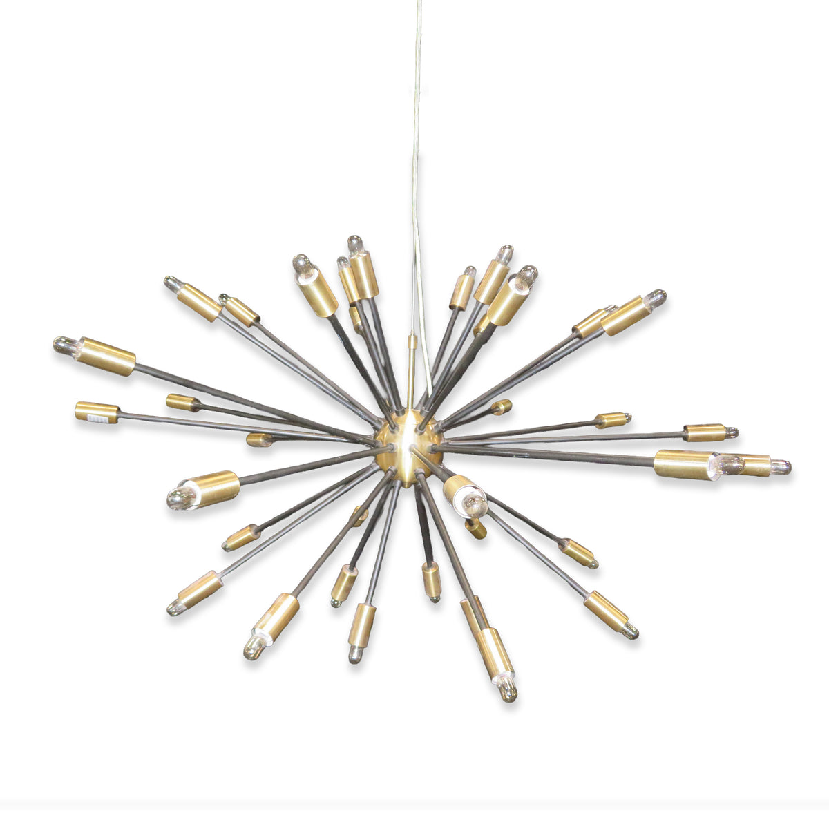 Modern Sputnik