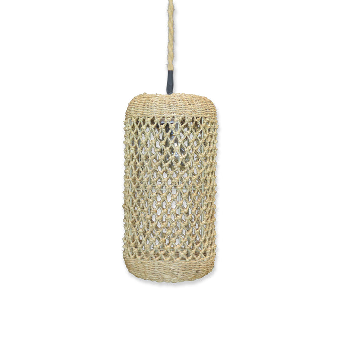 Tiki Basket