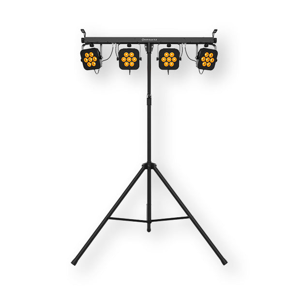 Chauvet DJ 4BAR Flex T USB Wash Lighting System