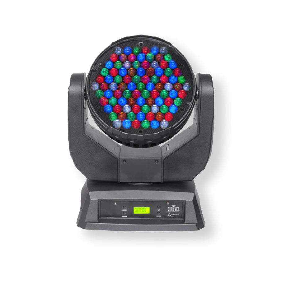 Chauvet Q-Wash 560Z LED Moving Wash Light