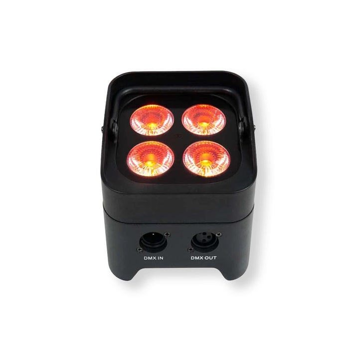 Rockville H20 V2 Fog Machine