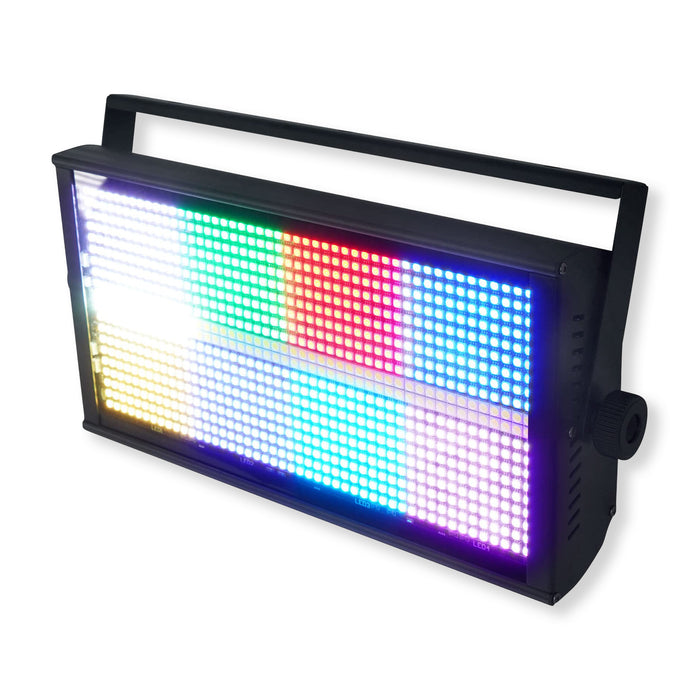 Rockville Stage Panel 864 LED Wash Light