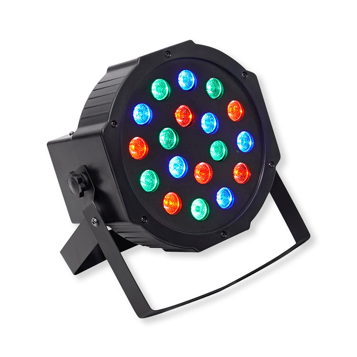 Rockville LED PAR Wash Light