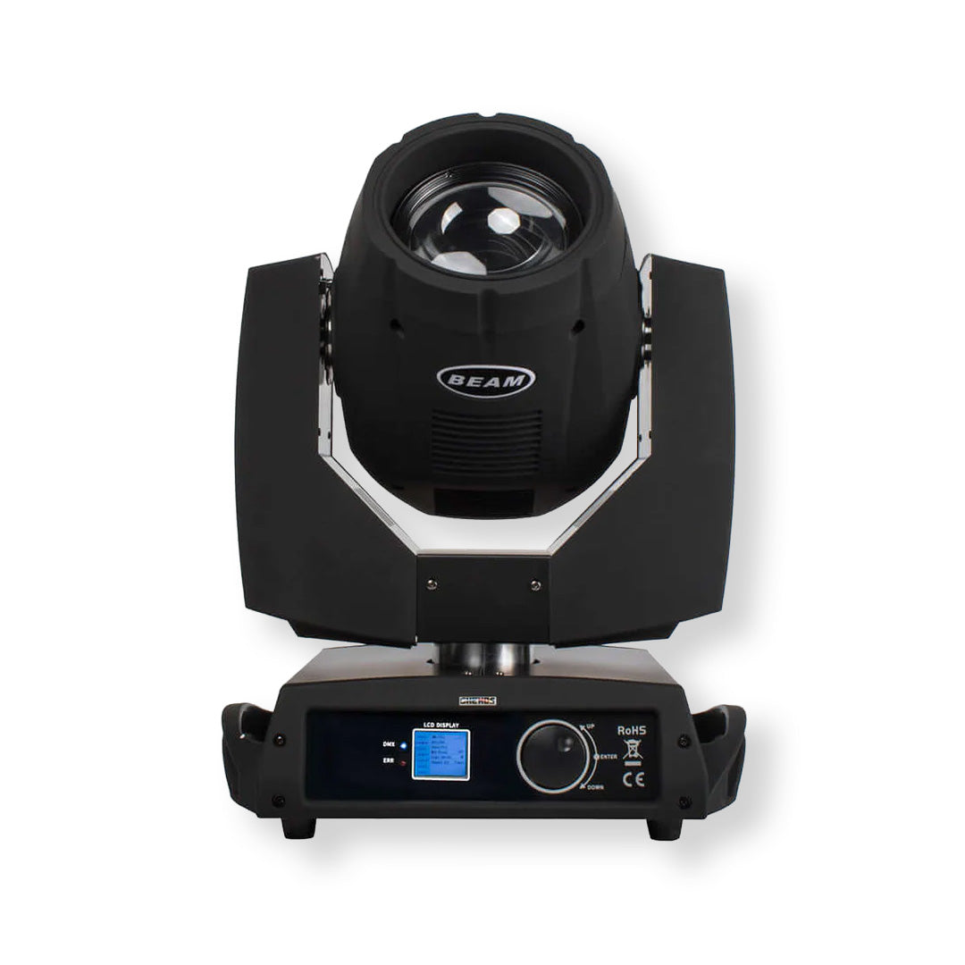 230W Moving Beam Light (MNB230W7R)