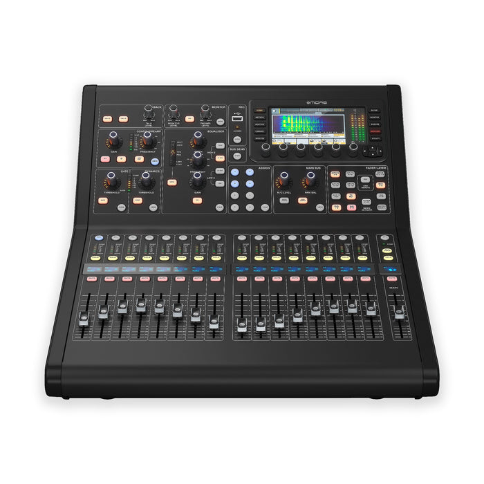 Midas M32R Digital Mixing Console