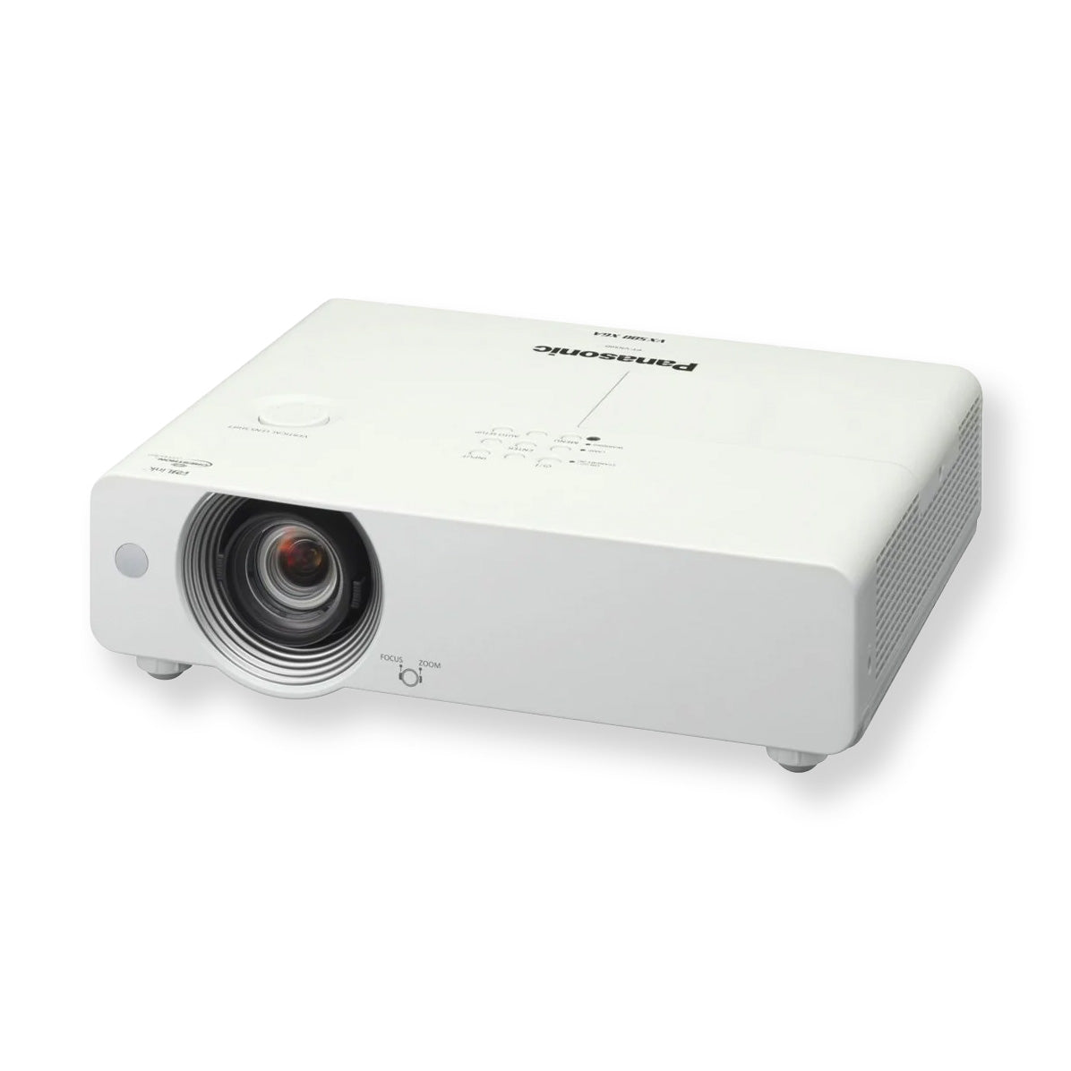 Standard Event Projector