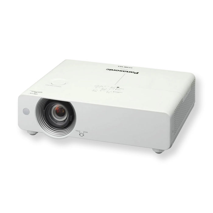 Standard Event Projector