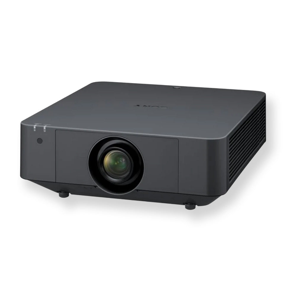 Sony VPL-FHZ60 6,000-Lumen Laser Projector
