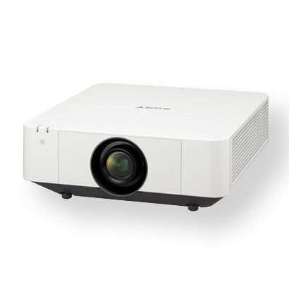 Sony VPL-FHZ65 6,000-Lumen Laser Projector