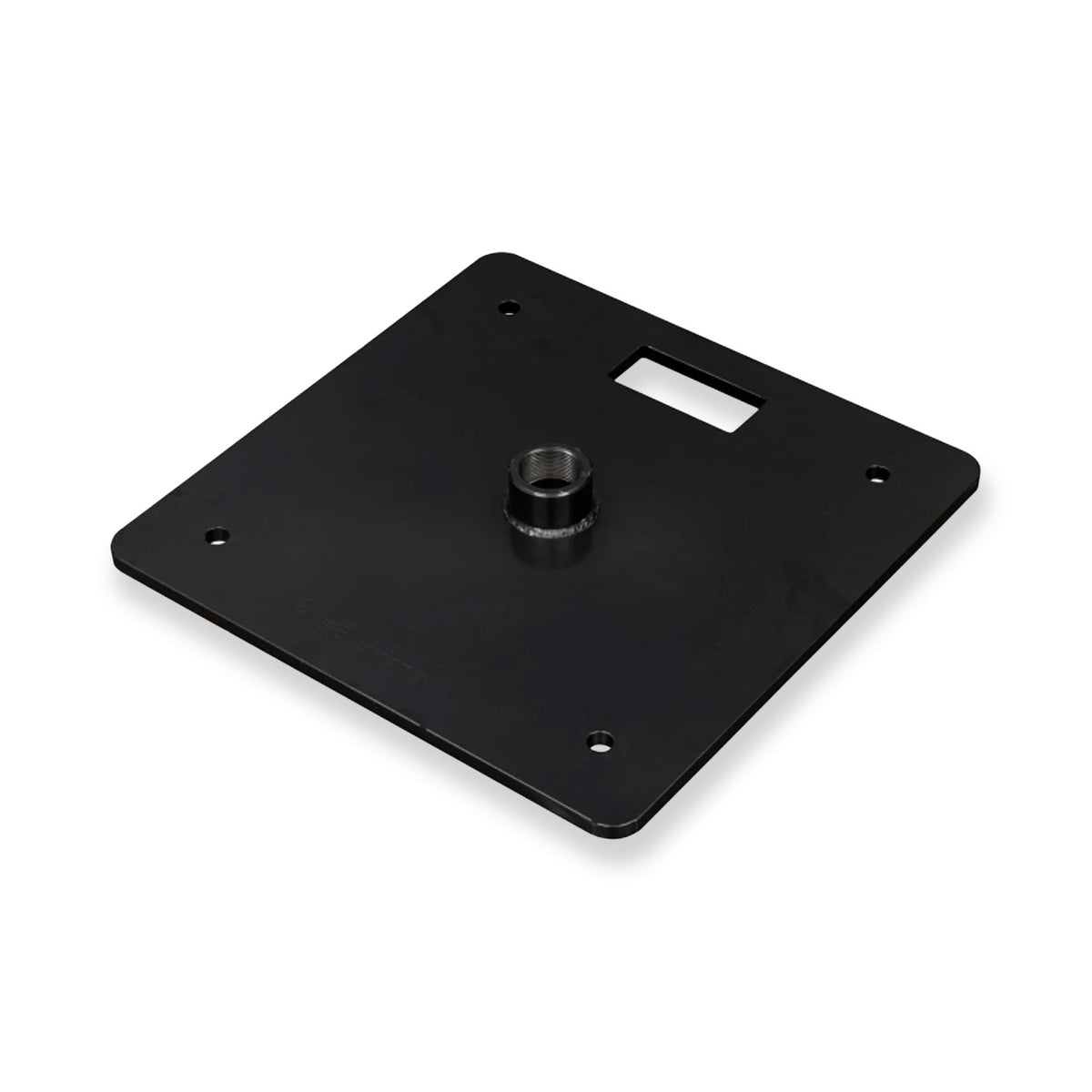 Heavy Square Base Plate