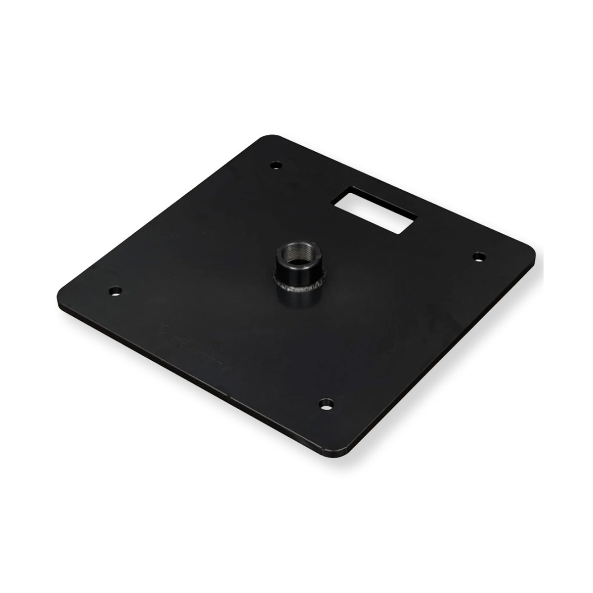 Lightweight Square Base Plate