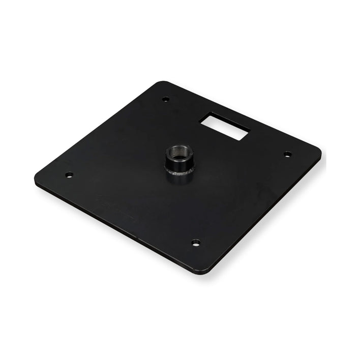 Lightweight Square Base Plate