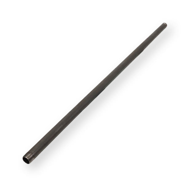 Schedule 40 Pipe — 5ft Section
