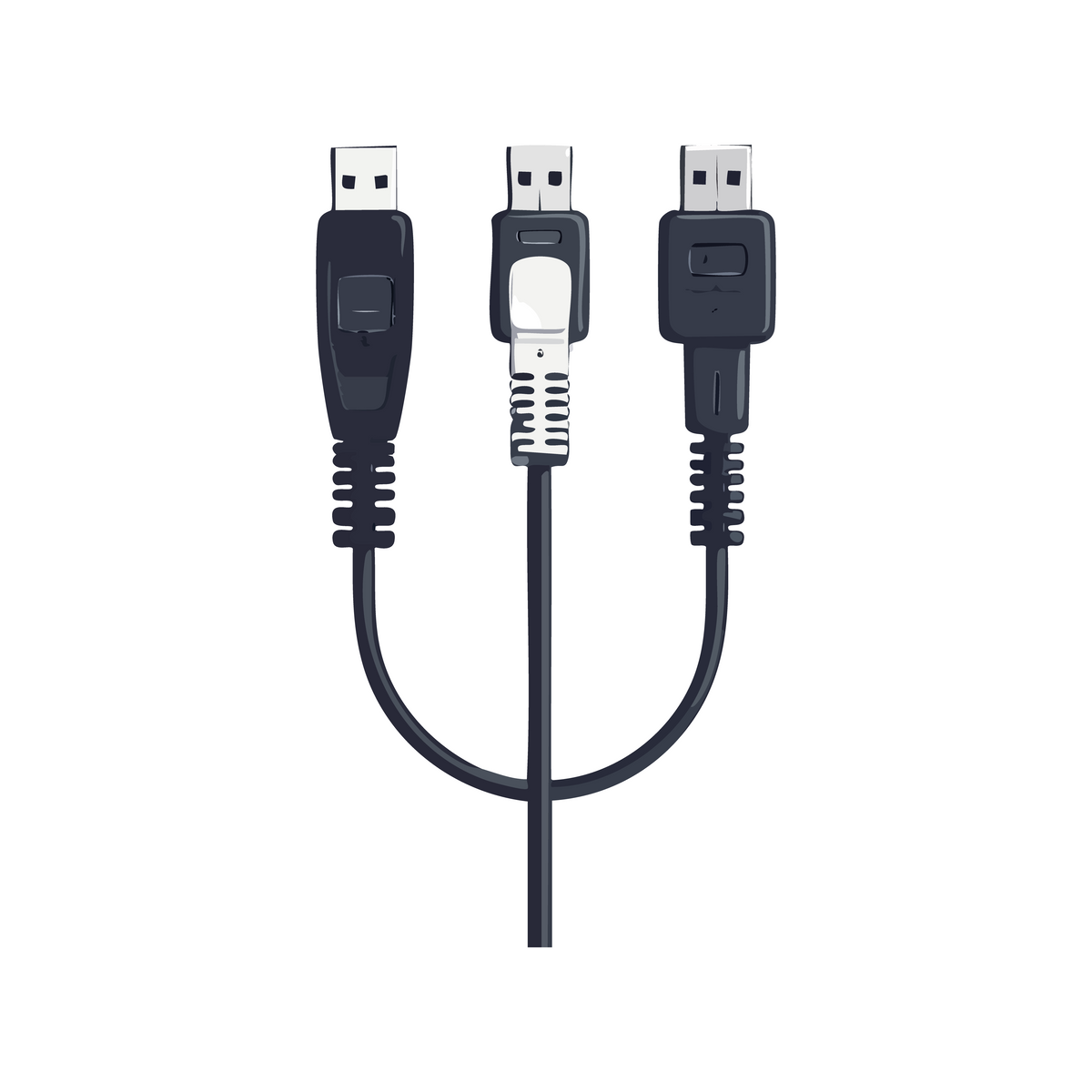 Lighting Control Console