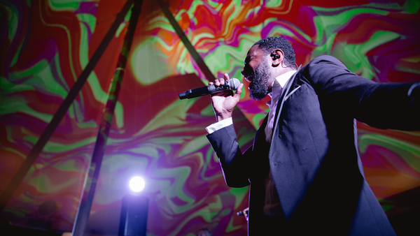 Concert and event lighting rental Charleston SC
